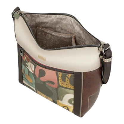 Luisipo Bandolera Mediana Muse Anekke