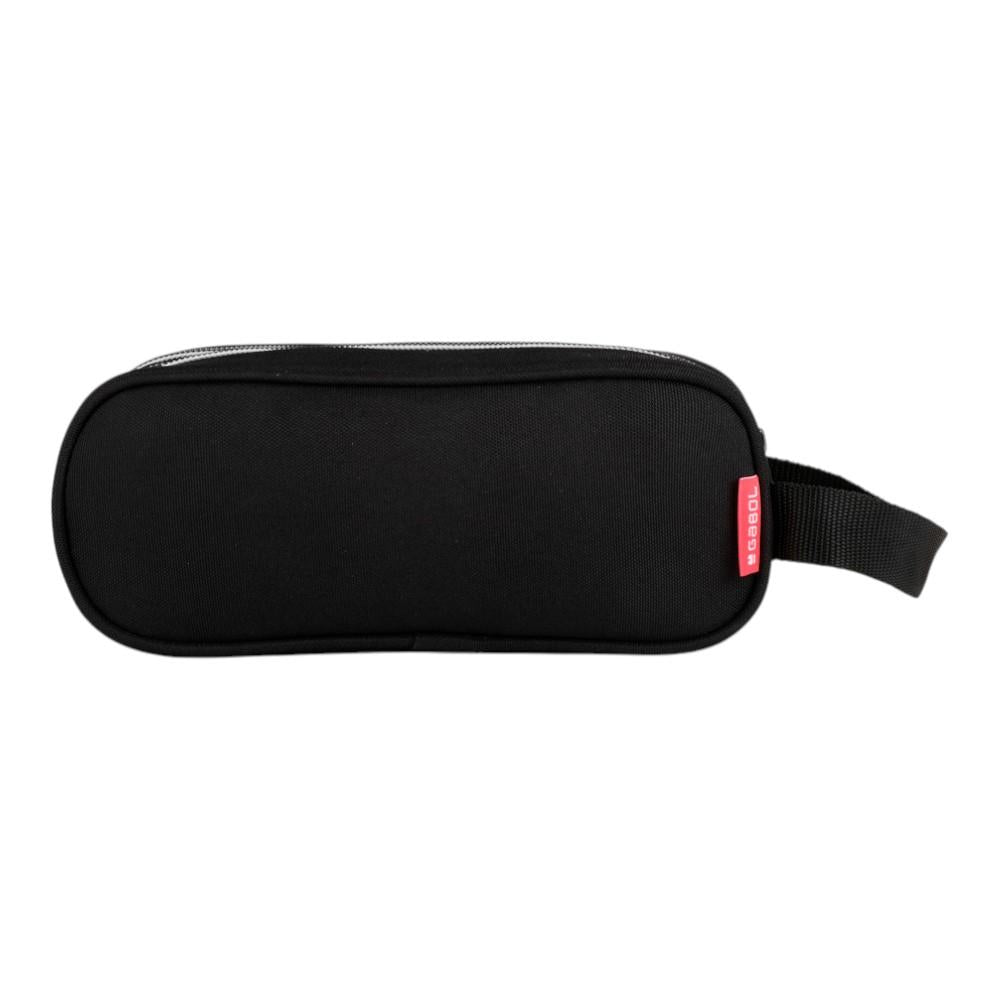 Estuche Triple Gabol Training Negro