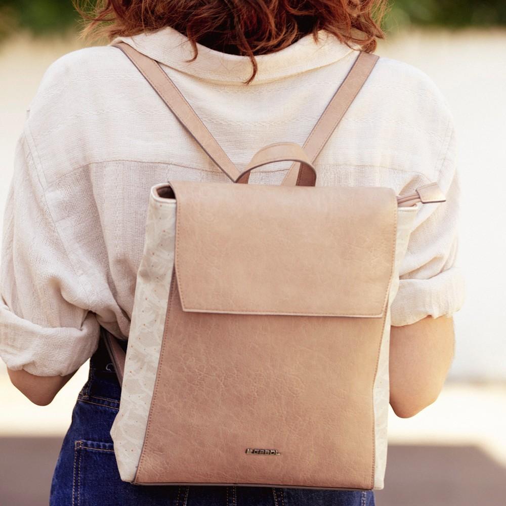 Luisipo Bolso Bandolera India Gabol