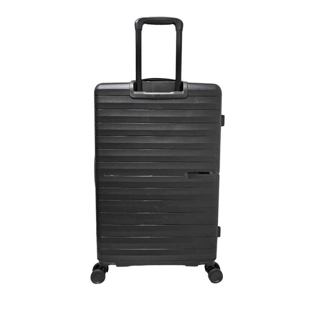 Maleta Grande Coconut Gladiator | Negro
