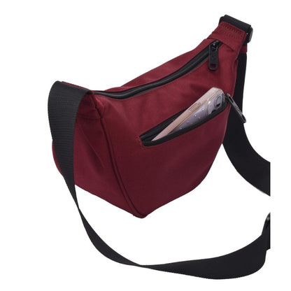 Bolso Bandolera Underseat KCB - 6