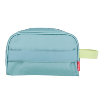 Neceser Escolar Gabol Whisper Verde Agua