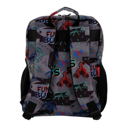 Mochila De Excursión Bugs Gabol