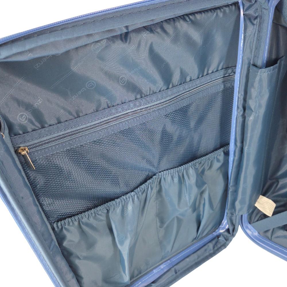 Luisipo Maleta De Cabina Bora Bora Benzi