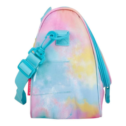 Nevera Térmica Escolar Gabol Mystic para Niña