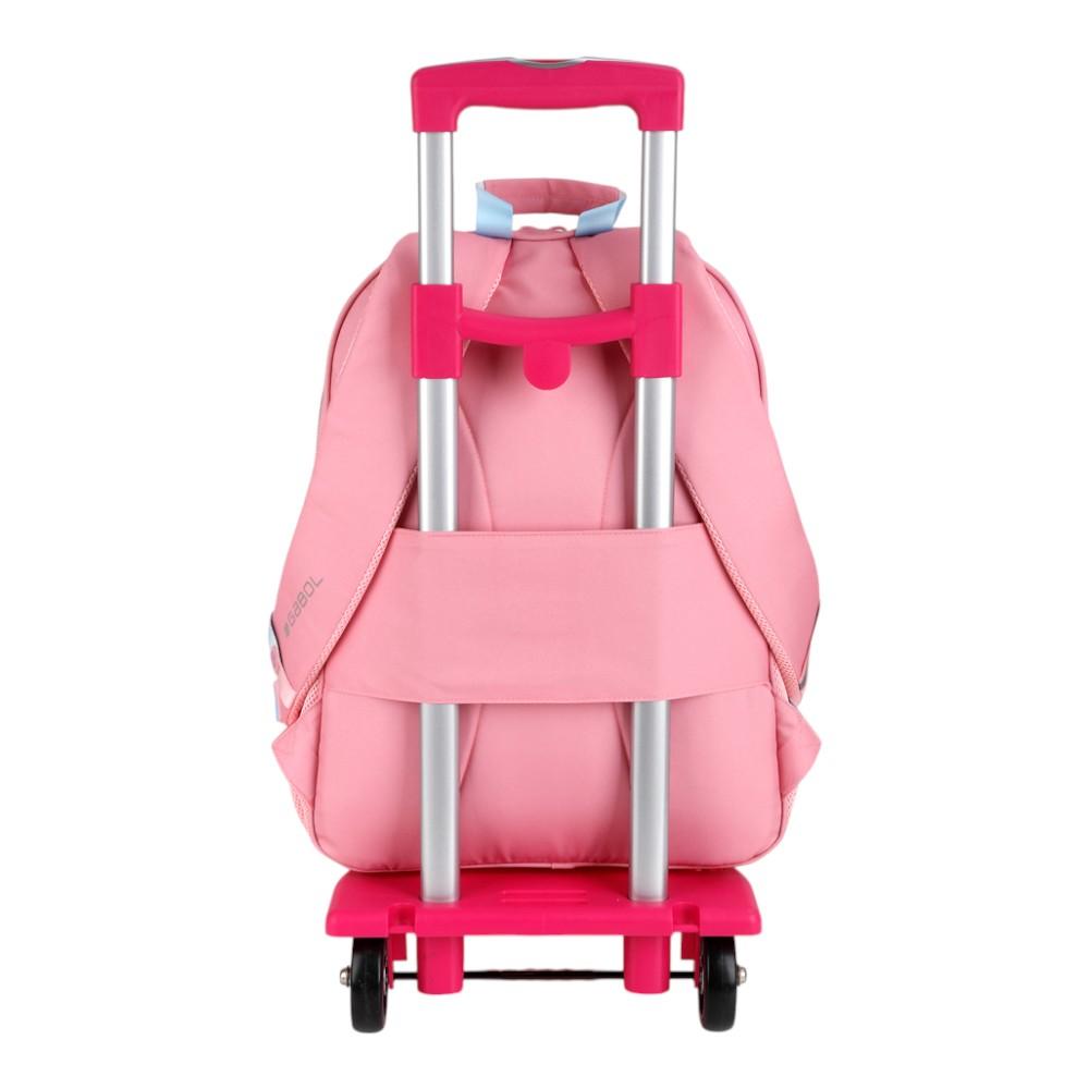 Mochila Dos Compartimentos Glam Gabol