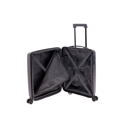 Cabin Suitcase With Bellows "Flow" Gladiator