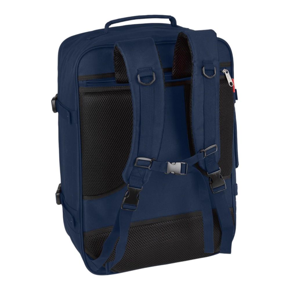 Luisipo Mochila de Cabina Gabol