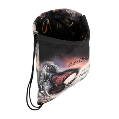 Mochila Saco "Dreamverse" Anekke