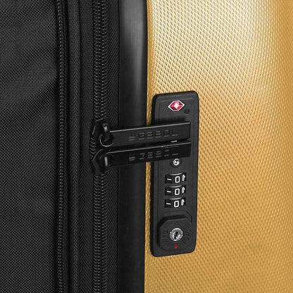 Paradise XP Gabol Medium Suitcase