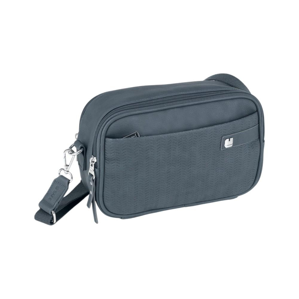 Luisipo Bolso Bandolera Kora "Gabol"