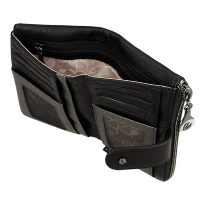 Luisipo Cartera Blanda Eikon Anekke