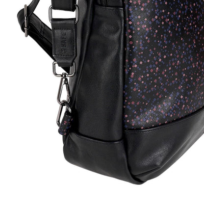 Mochila De Mujer Anni Gabol