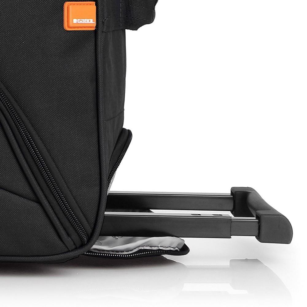 Week Eco Gabol Wheeled Bag 