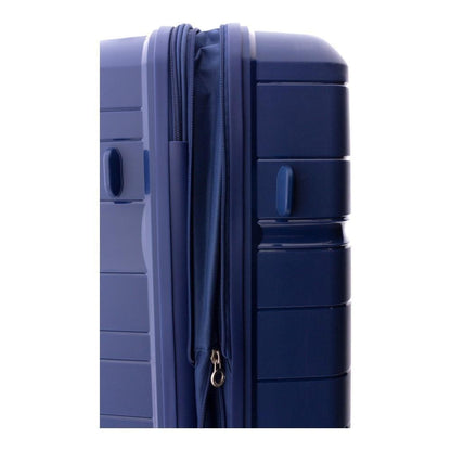 Maleta Grande Gladiator Boxing Azul Marino