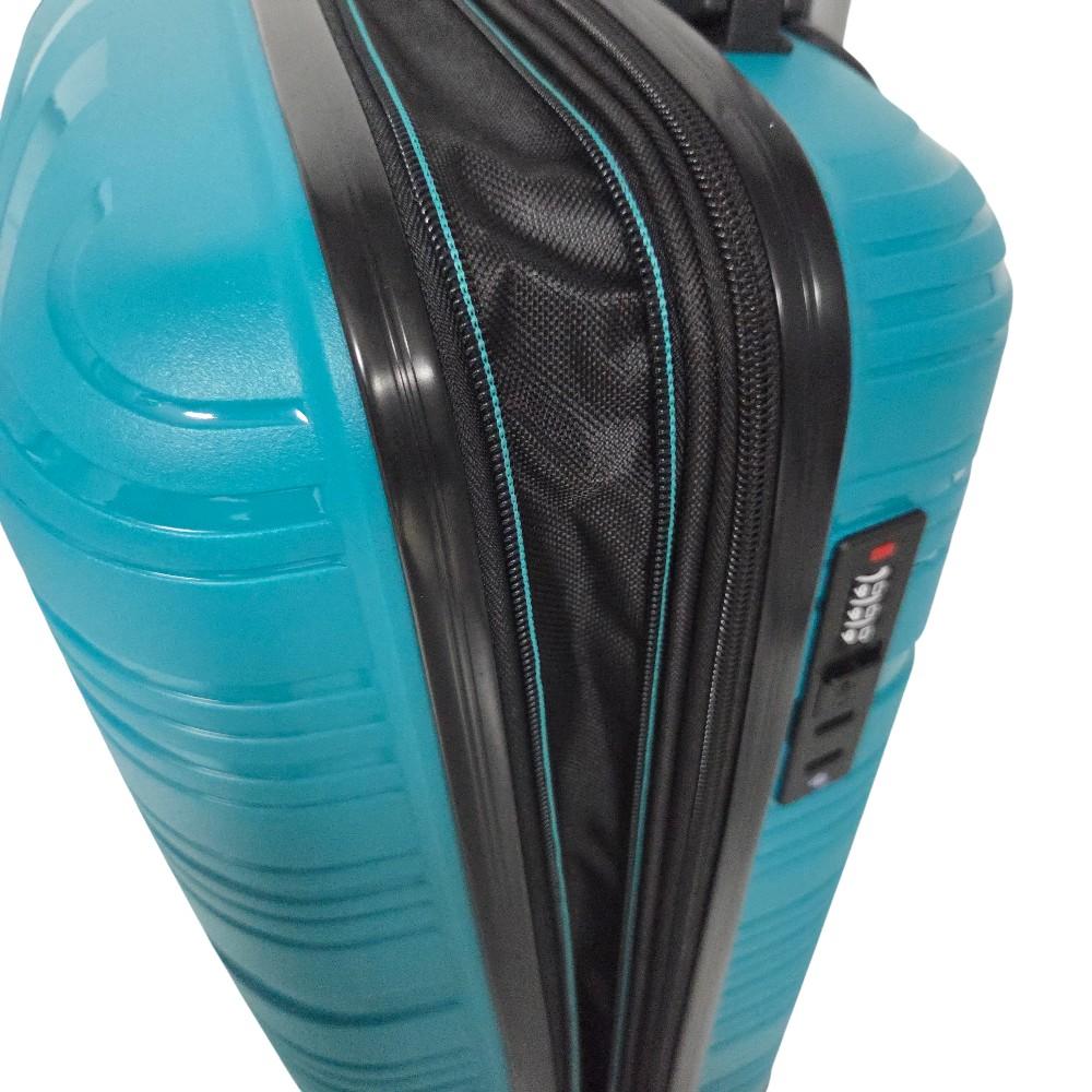 Luisipo Maleta De Cabina Bora Bora Benzi