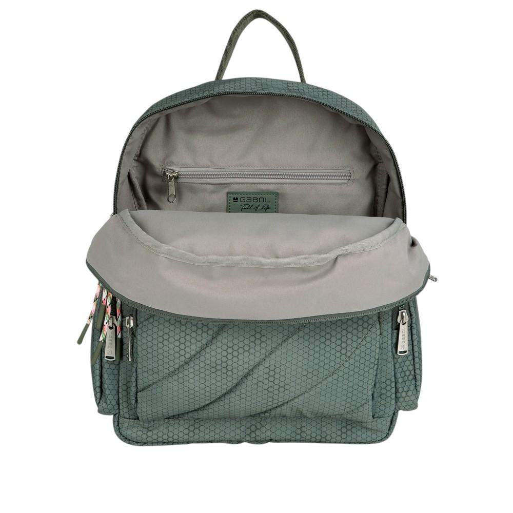 Mochila De Mujer Aitana Gabol