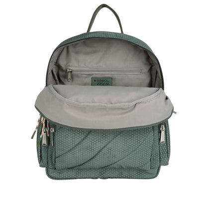 Mochila De Mujer Aitana Gabol
