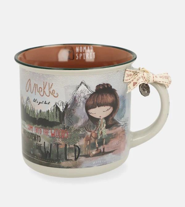 Taza  Anekke - 6