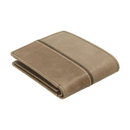 Cartera De Piel Hombre "Rancho" Adapell - 6