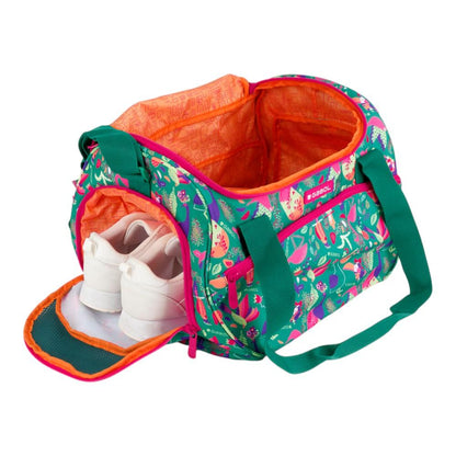 Bolsa de Viaje Gabol Vida | Del Deporte a una Escapada