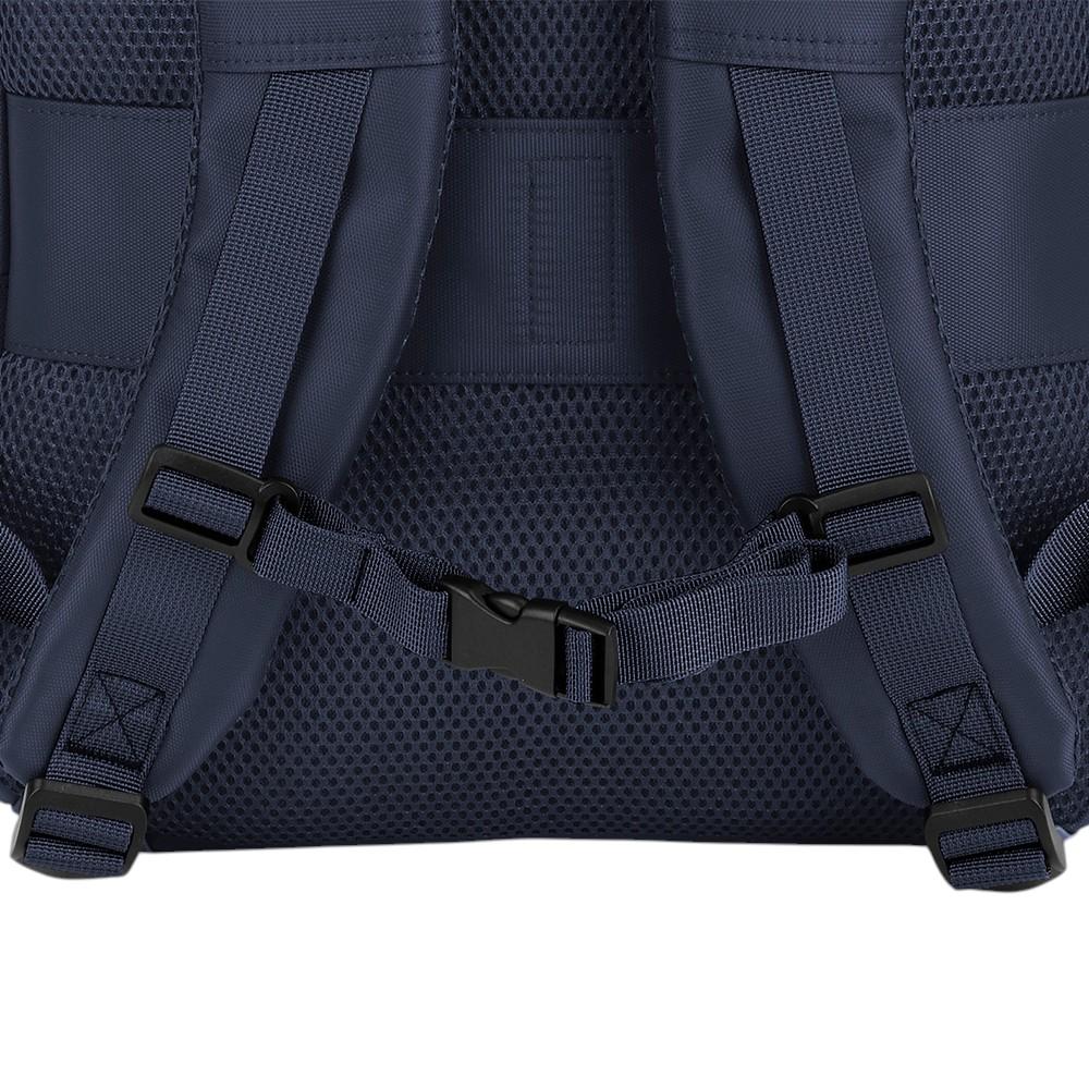Mochila Para Potátil Impermeable Tide Gabol | Azul