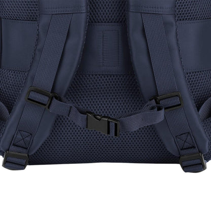 Mochila Para Potátil Impermeable Tide Gabol | Azul