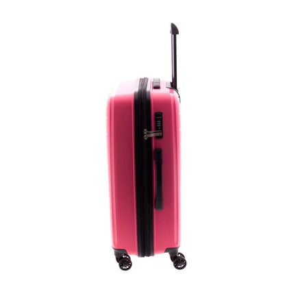 Medium Suitcase With "Flow" Gladiator Bellows