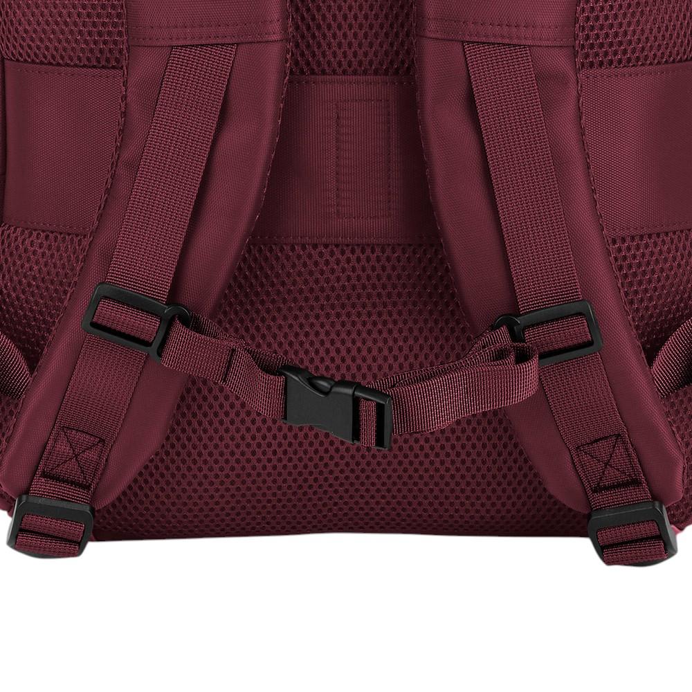 Mochila Para Potátil Impermeable Tide Gabol | Gris