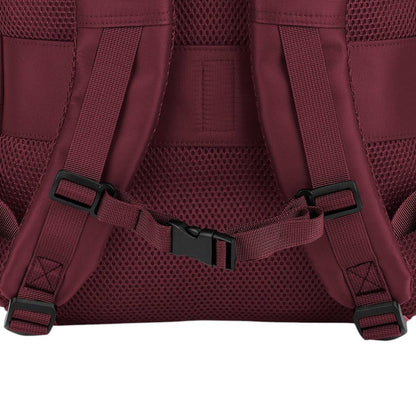 Mochila Para Potátil Impermeable Tide Gabol | Gris