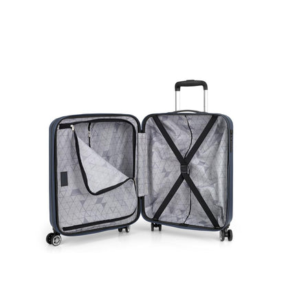 Maleta De Cabina Future Plus Gabol