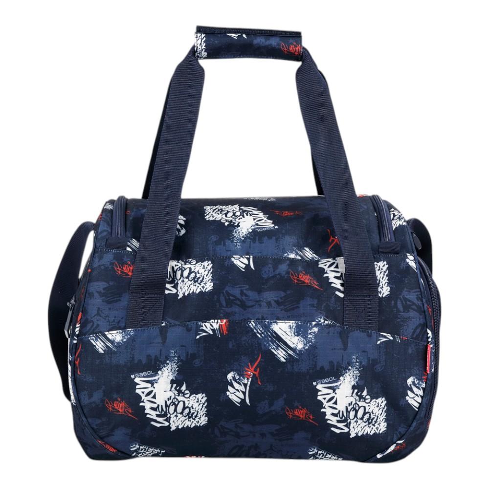 Bolsa de Viaje Gabol Dash | Del Deporte a una Escapada