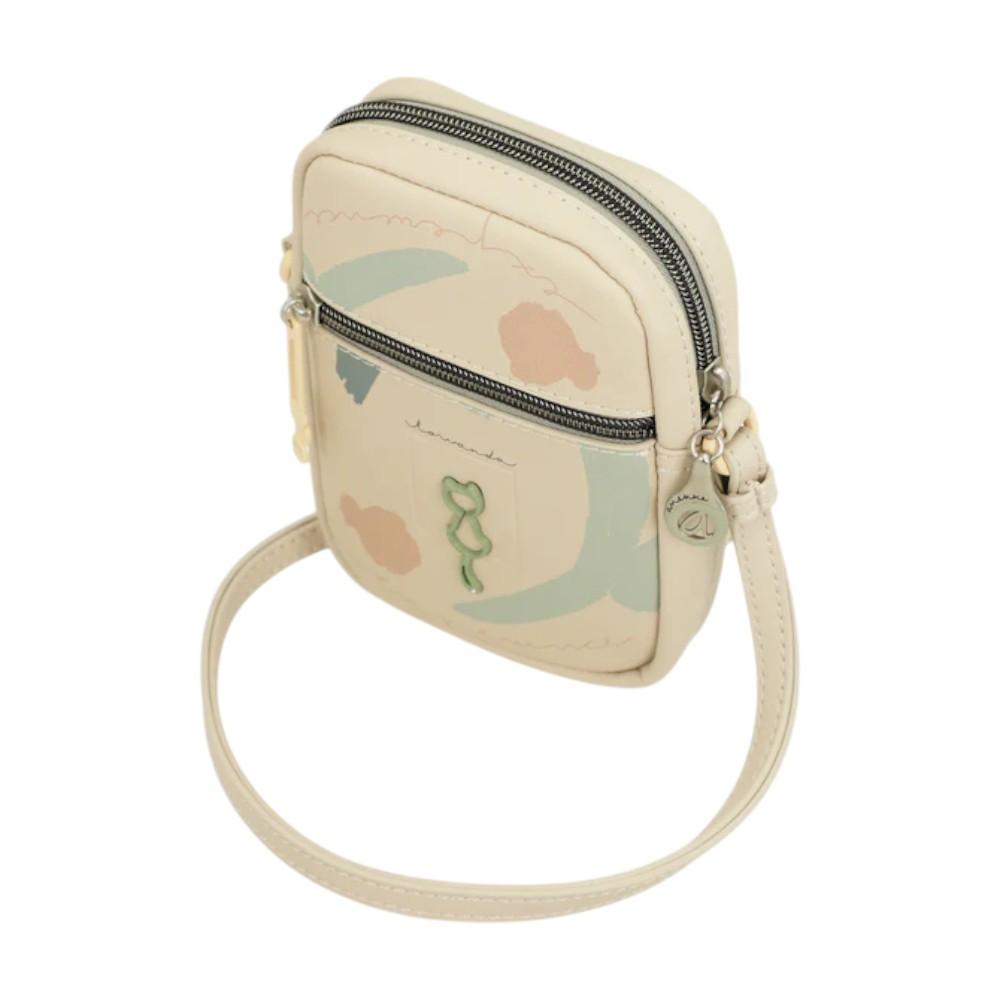 Mini bandolera Alma Aekke