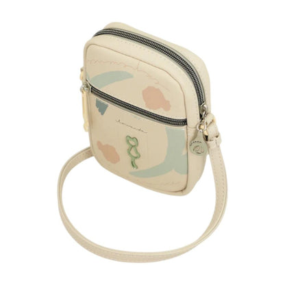 Mini bandolera Alma Aekke
