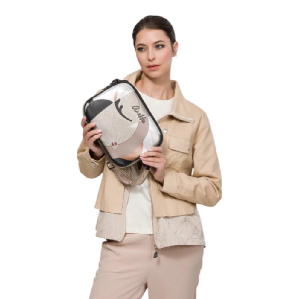 Luisipo Bolso Bandolera Eikon Anekke