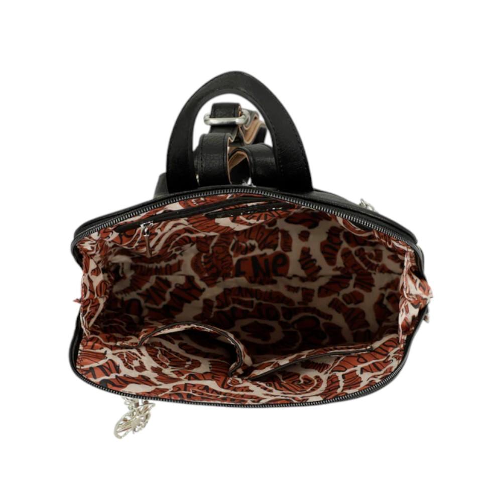 Bolso Mochila Alma "Anekke"