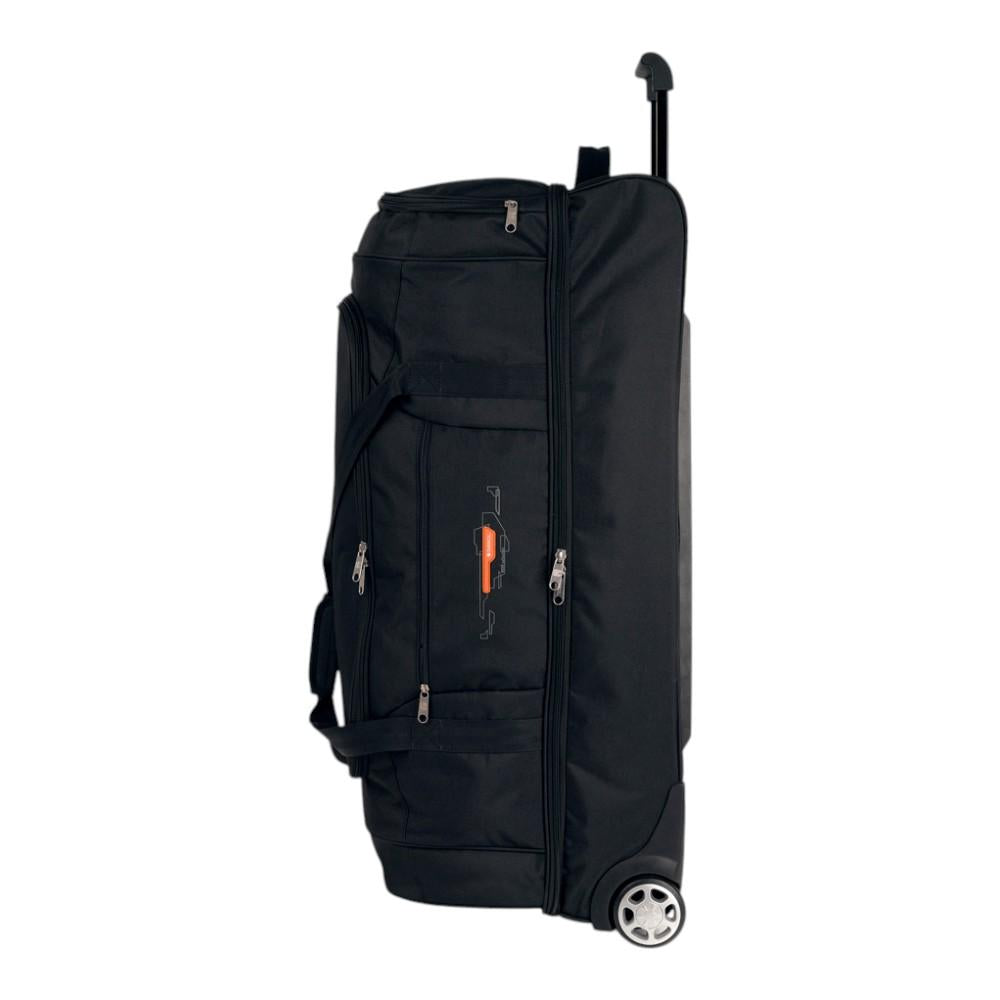 Bolso De Ruedas XL Week Eco Gabol | Negro
