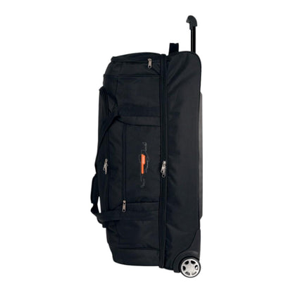 Bolso De Ruedas XL Week Eco Gabol | Negro