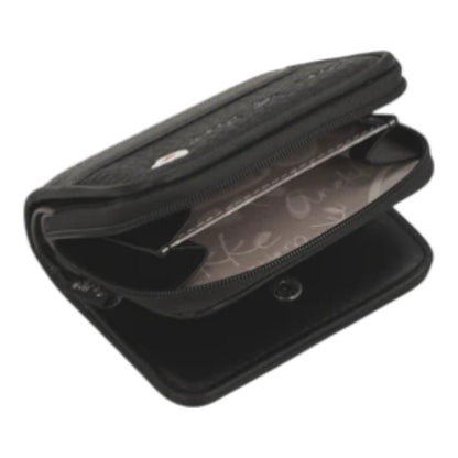 Luisipo Cartera Pequeña Rfid Eikon Anekke