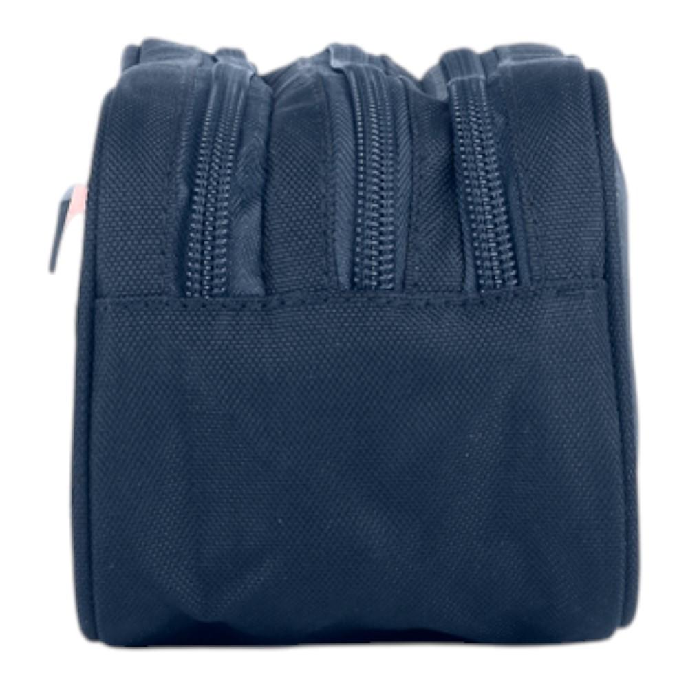 Estuche Triple Gabol Icon Rosa Palo