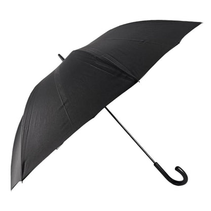Paraguas Largo Hombre Gigante 70 cm Reforzado Antiviento