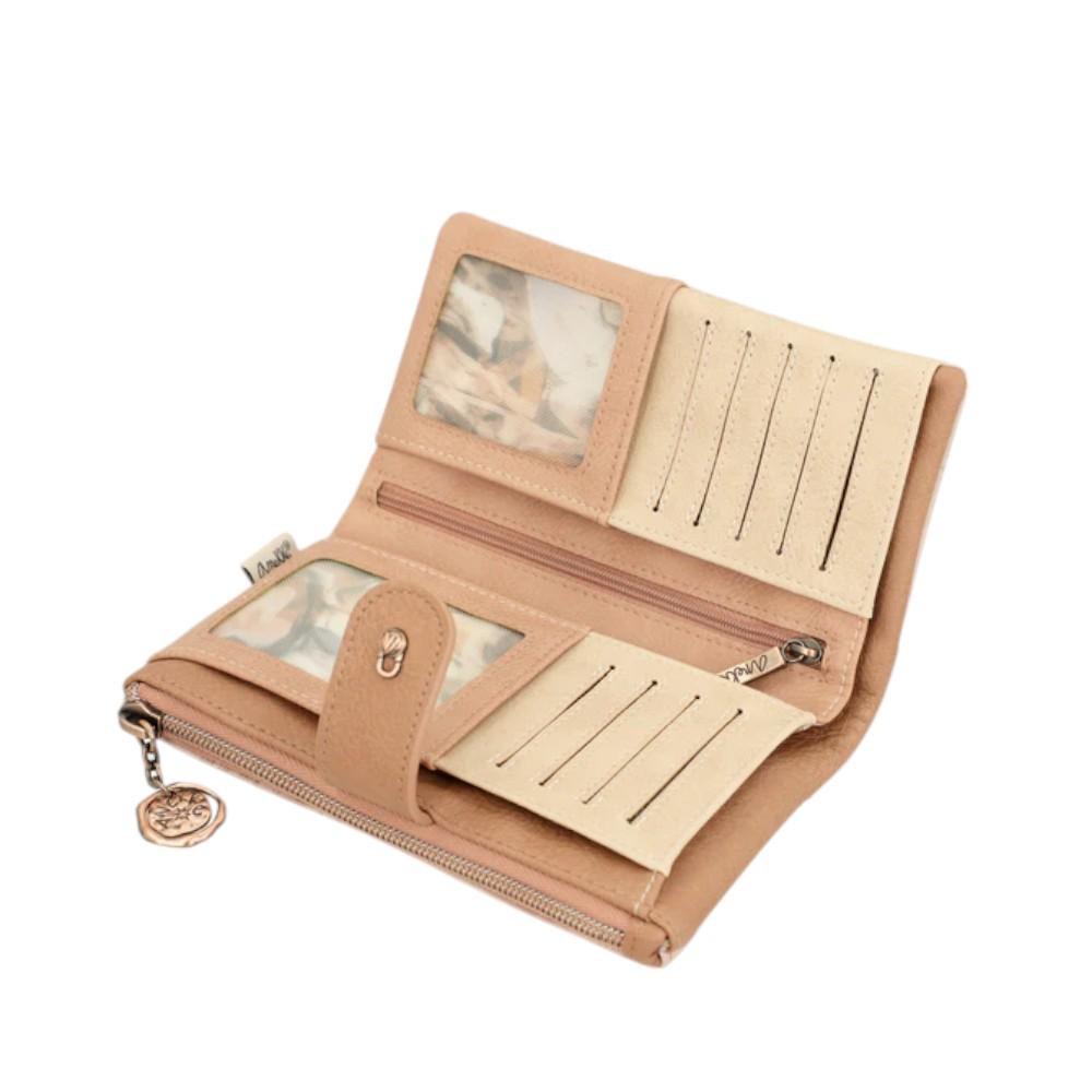 Monedero RFID Memories Anekke