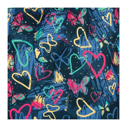 Luisipo Estuche Tres Cremalleras Tizas Gabol