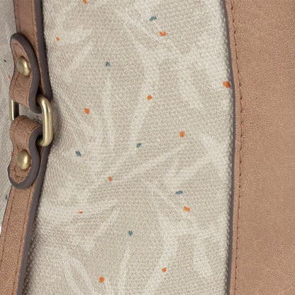 Luisipo Bolso Bandolera India Gabol