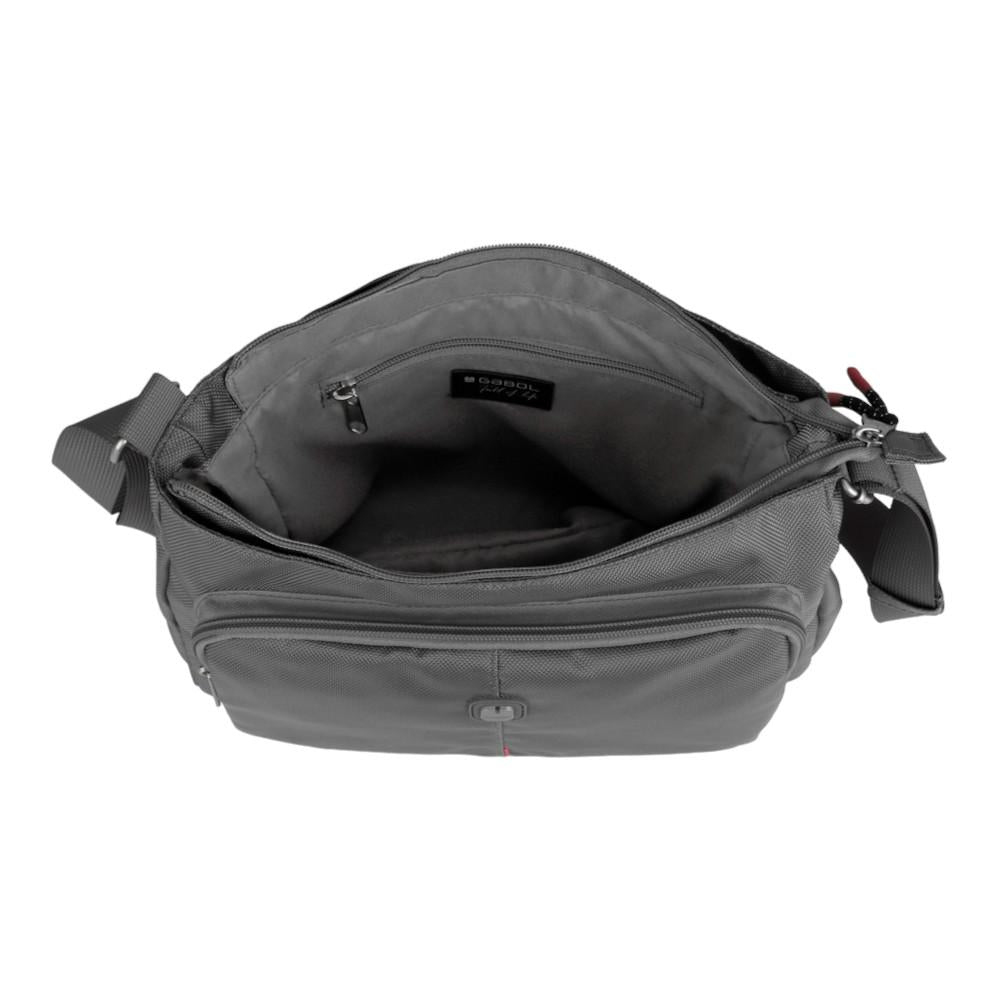 Bolso Bandolera Central Gabol - 6