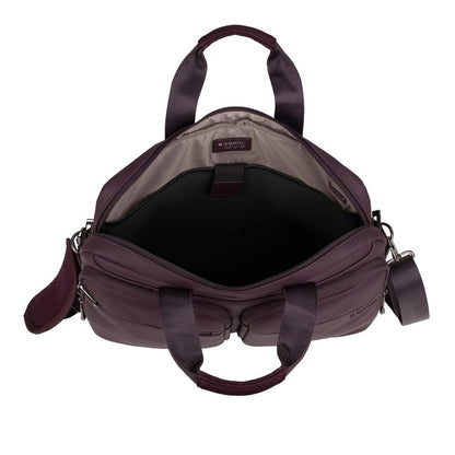 Luisipo Mochila Plana PAUSE Gabol