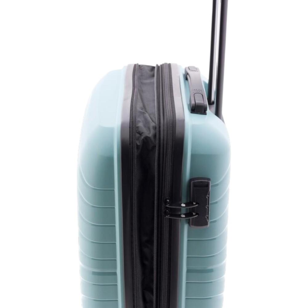 Luisipo Maleta De Cabina Kick-Off Gladiator