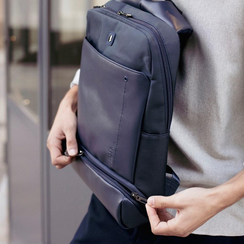 Luisipo Mochila Portátil 17.3" Network Gabol