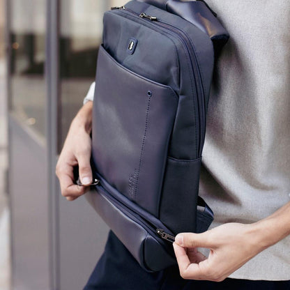 Luisipo Mochila Portátil 17.3" Network Gabol