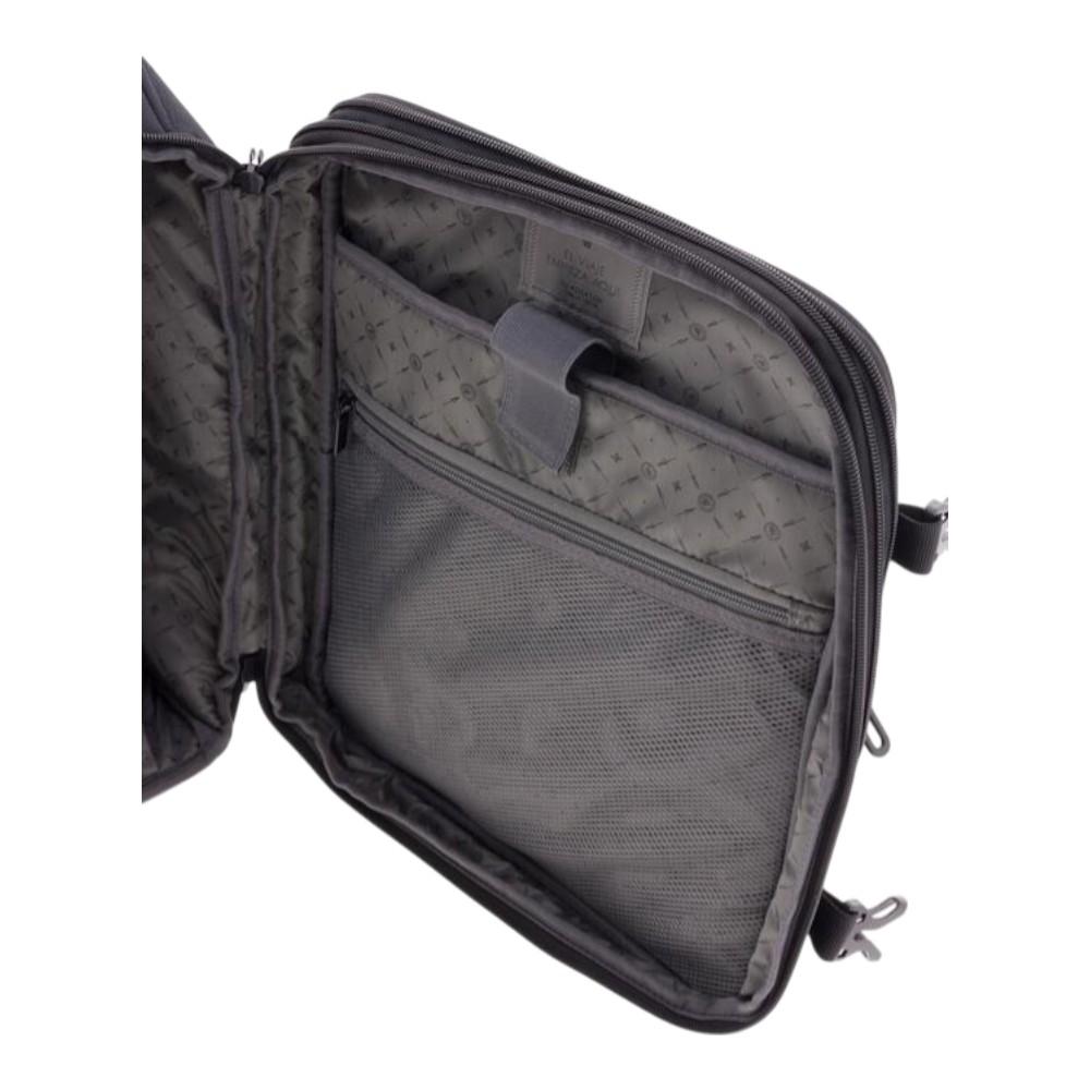 Luisipo Mochila Con Ruedas Underseat Loop Gladiator